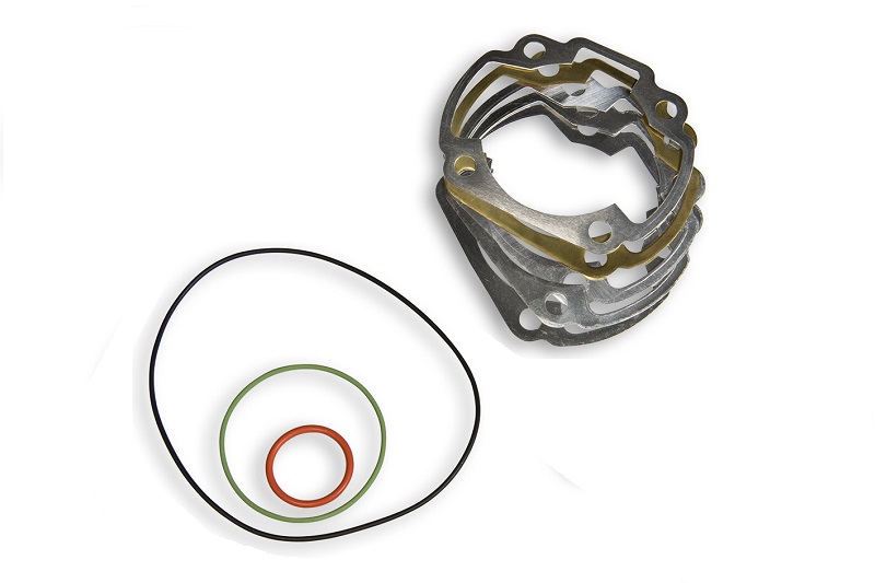 Gasket set Malossi for cylinders: 319185, 319838